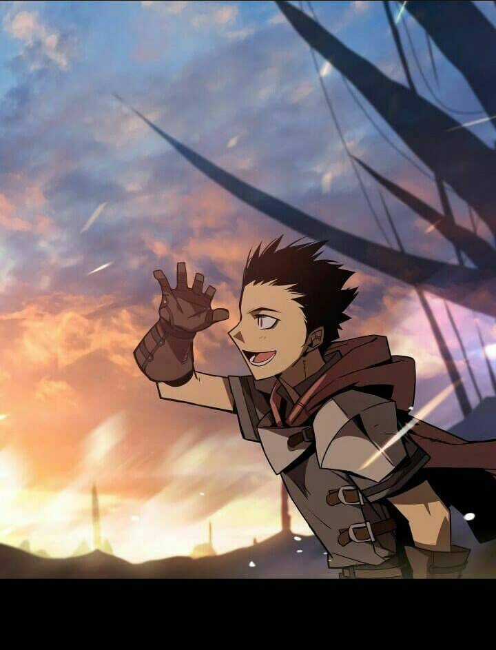 Tôi Là Lính Mới Chapter 1 trang 4