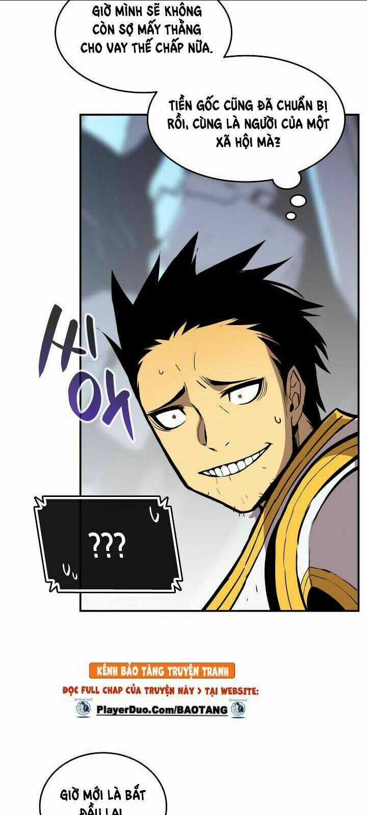 Tôi Là Lính Mới Chapter 1 trang 41