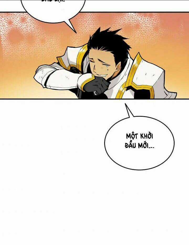 Tôi Là Lính Mới Chapter 1 trang 42