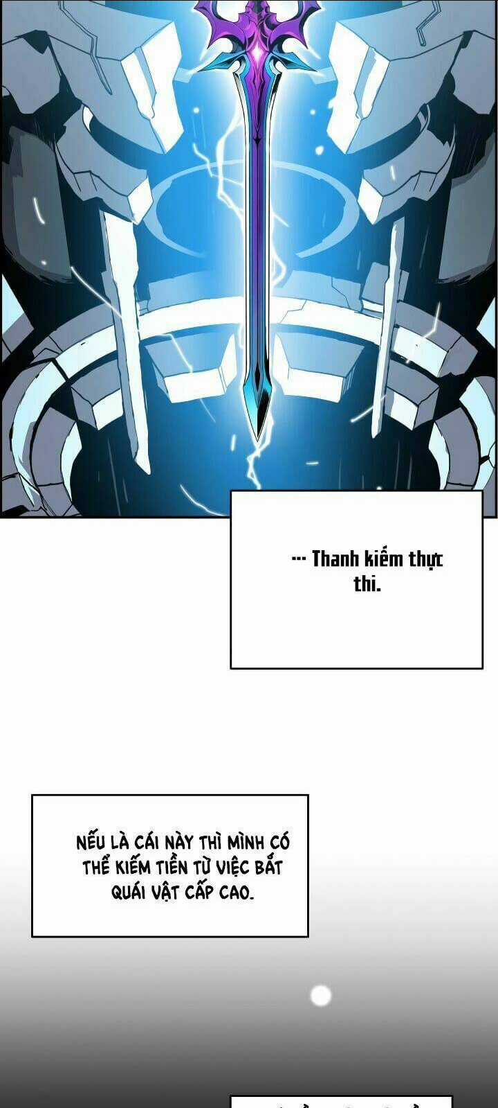 Tôi Là Lính Mới Chapter 1 trang 44