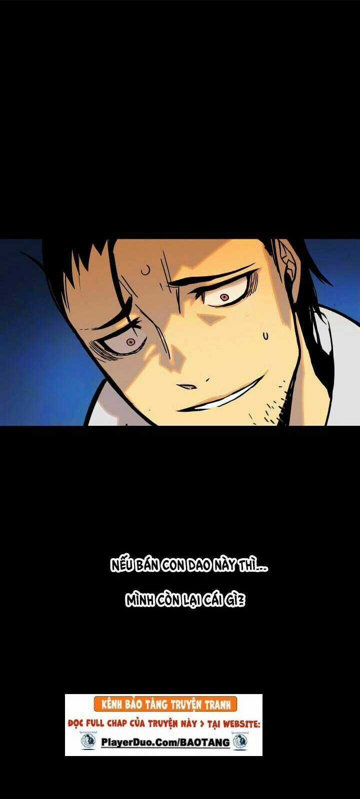 Tôi Là Lính Mới Chapter 1 trang 46