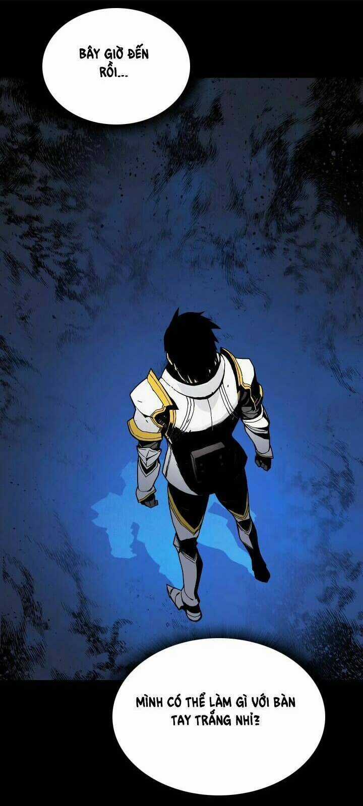 Tôi Là Lính Mới Chapter 1 trang 47