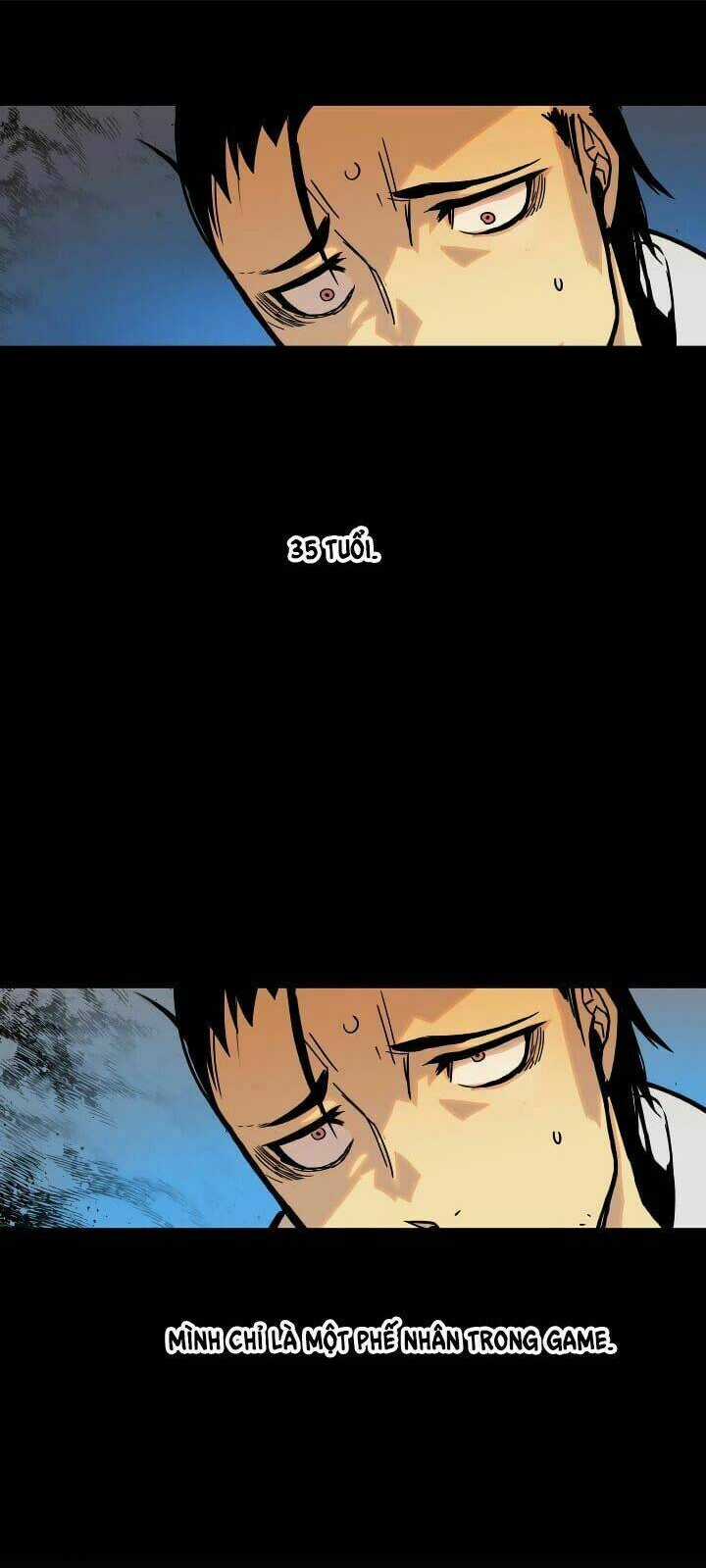 Tôi Là Lính Mới Chapter 1 trang 49