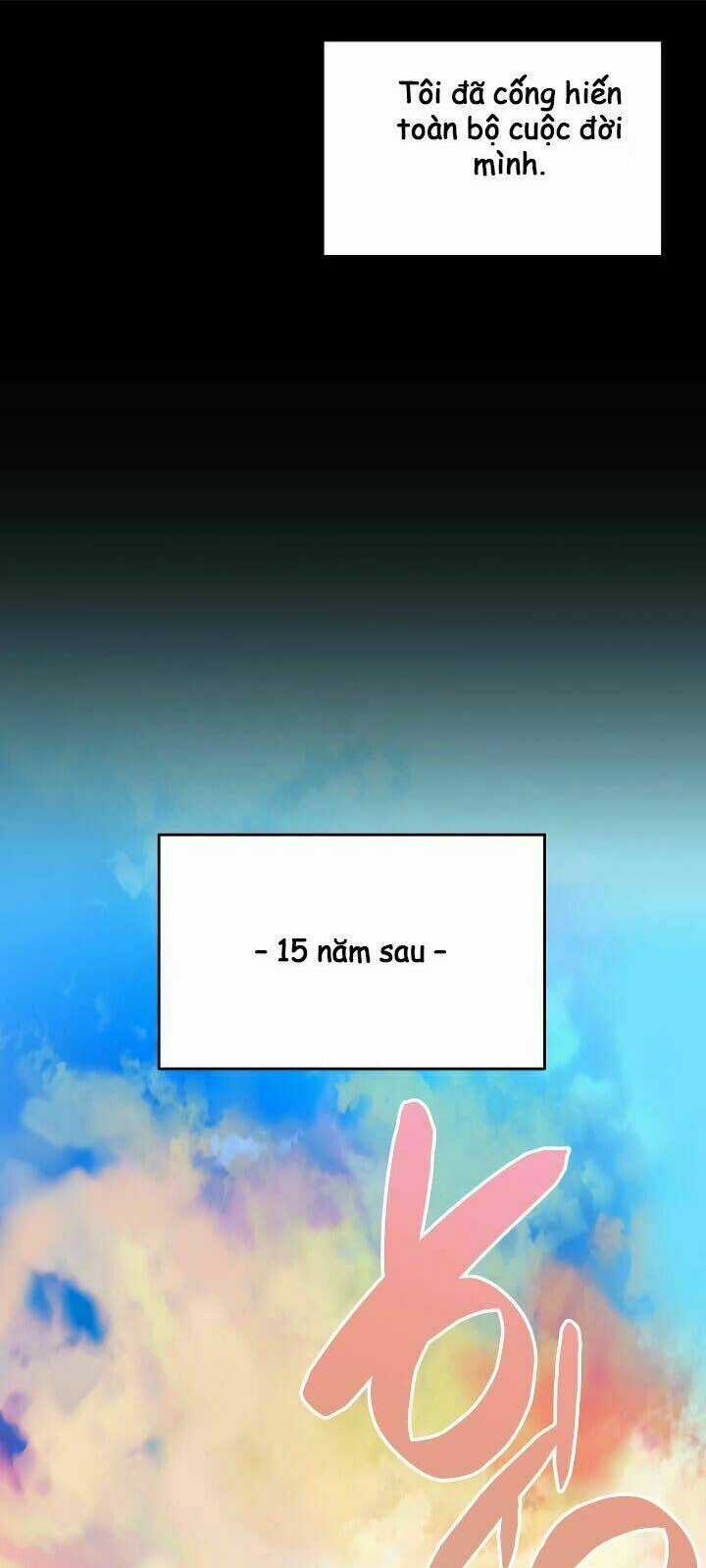 Tôi Là Lính Mới Chapter 1 trang 5