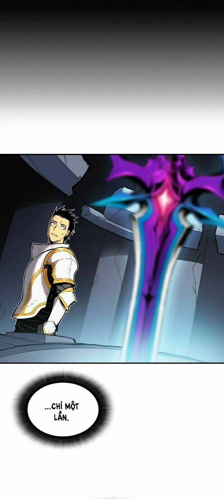 Tôi Là Lính Mới Chapter 1 trang 50