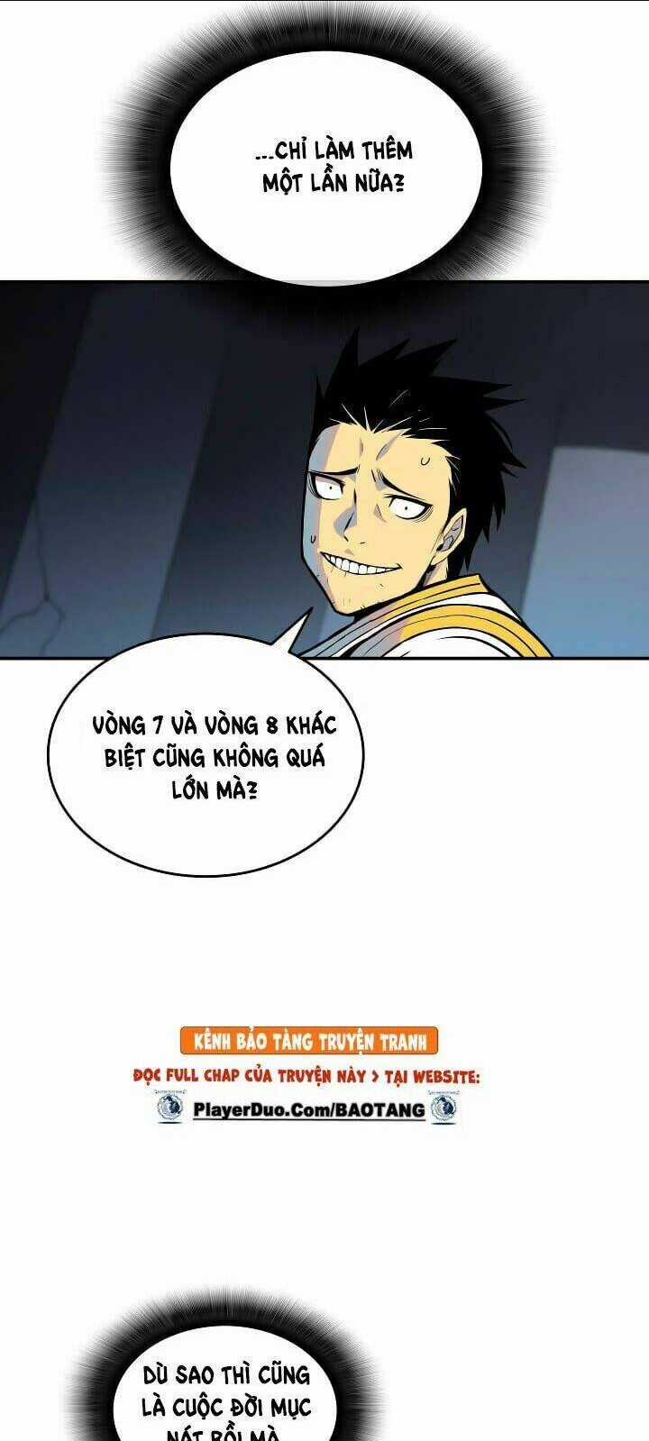 Tôi Là Lính Mới Chapter 1 trang 51