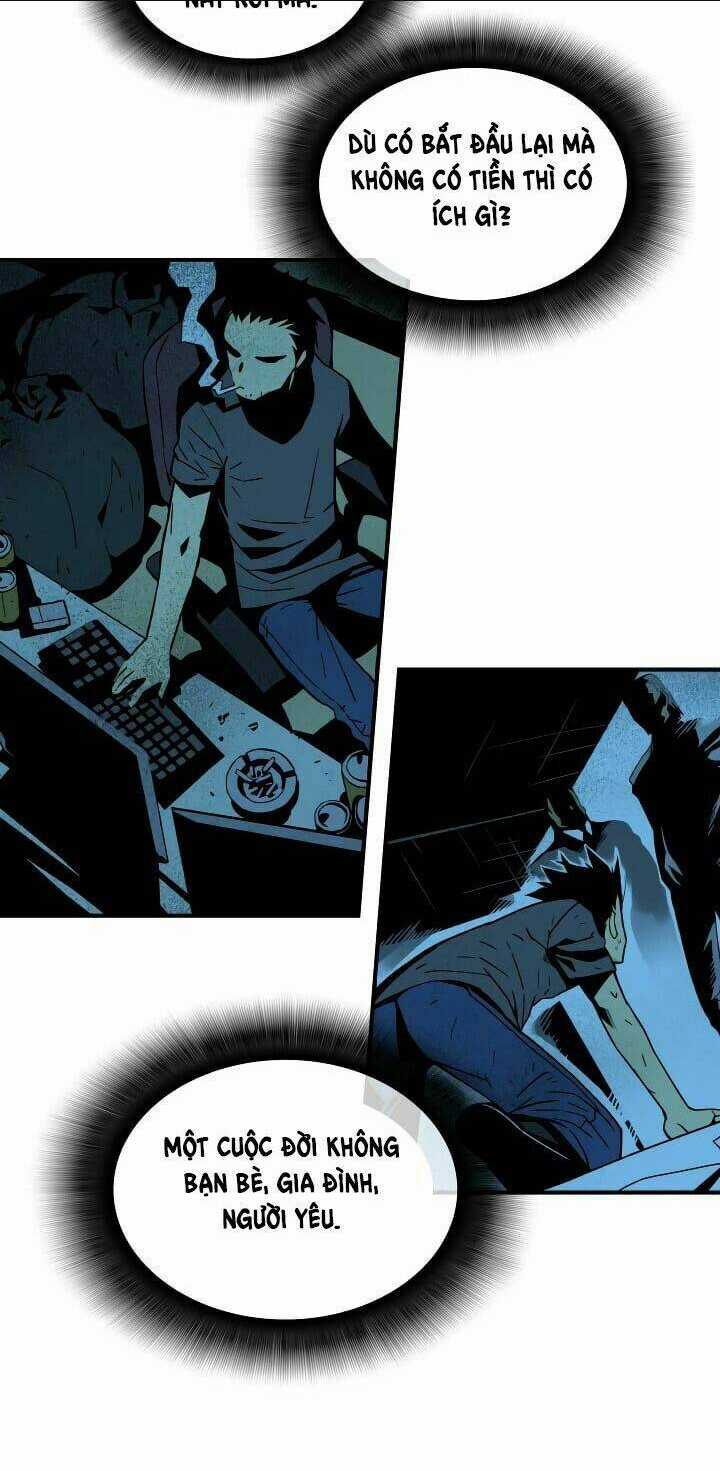 Tôi Là Lính Mới Chapter 1 trang 52