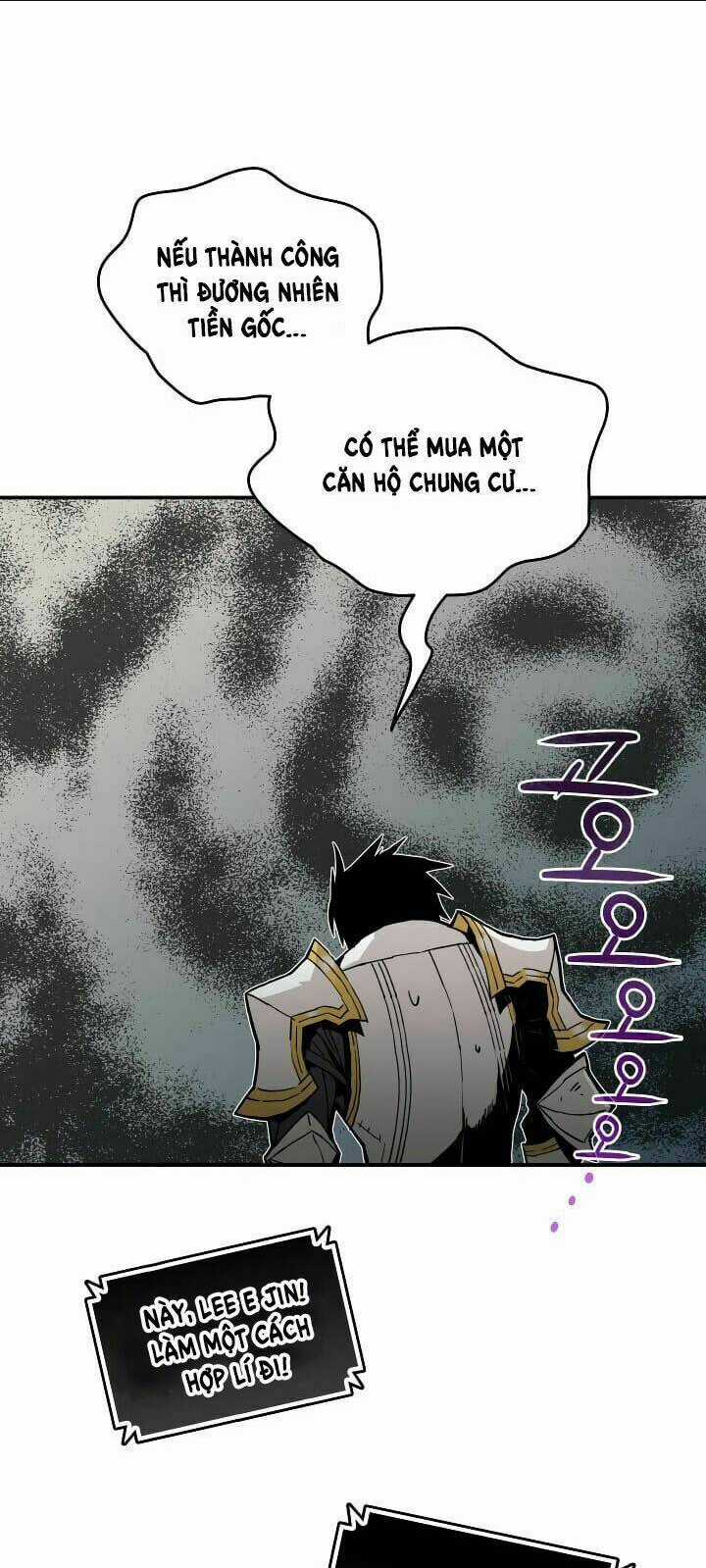 Tôi Là Lính Mới Chapter 1 trang 53