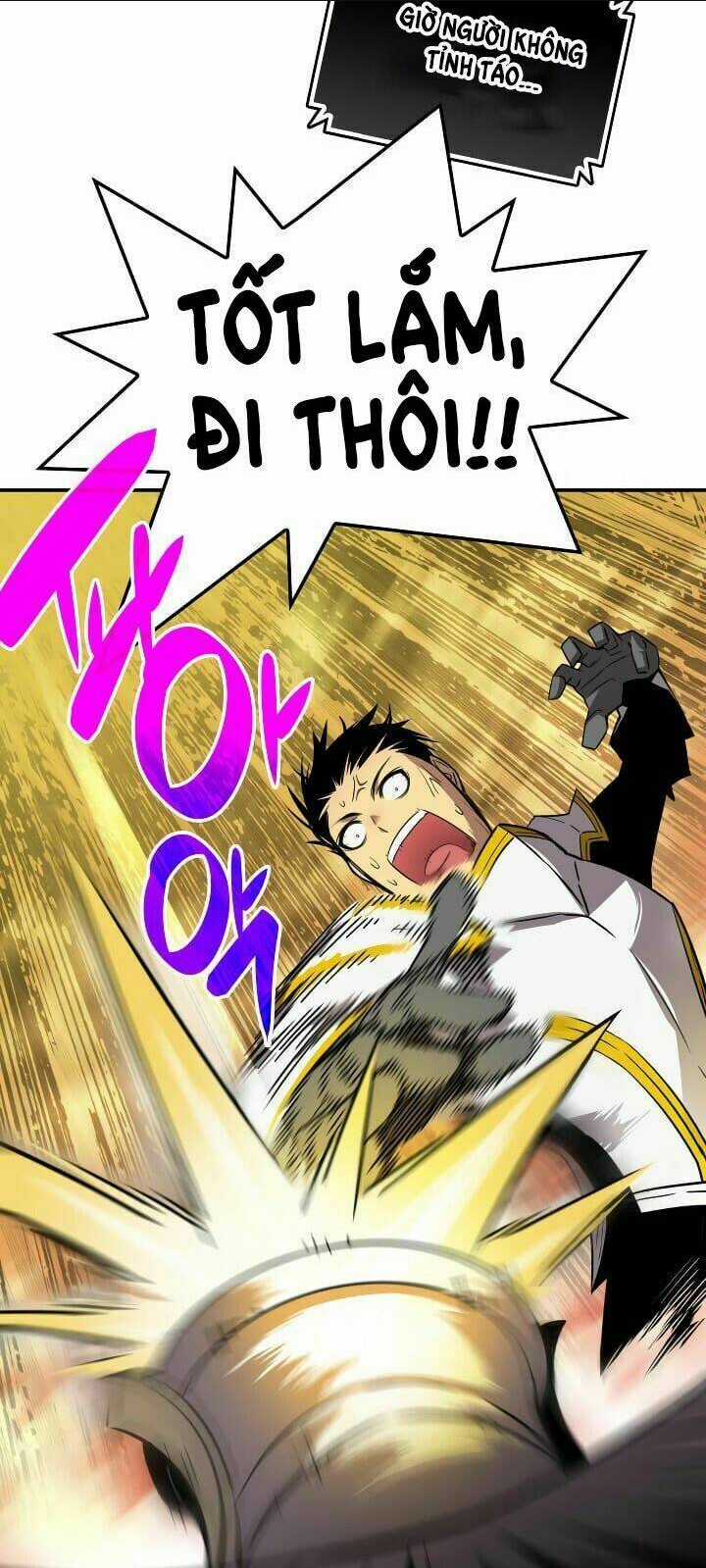 Tôi Là Lính Mới Chapter 1 trang 54