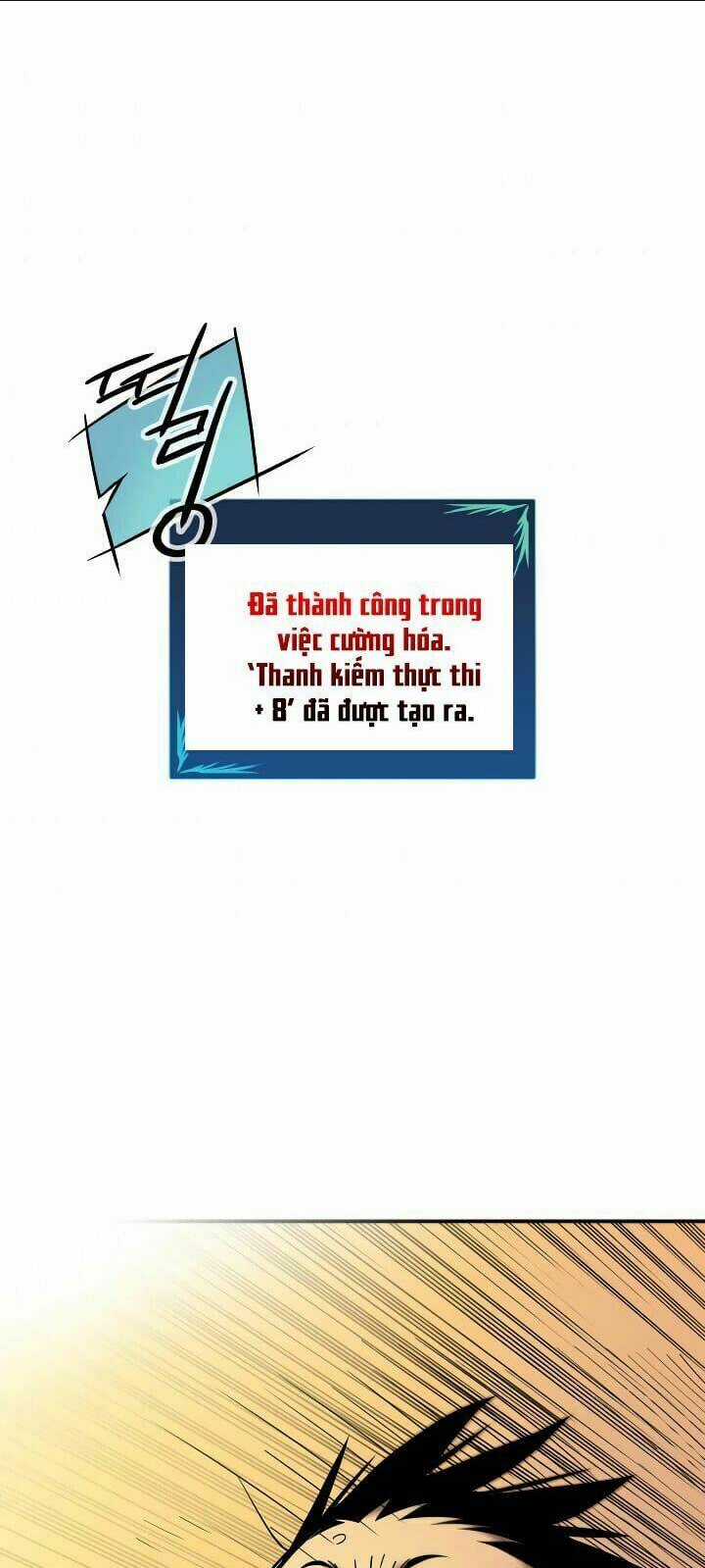 Tôi Là Lính Mới Chapter 1 trang 57