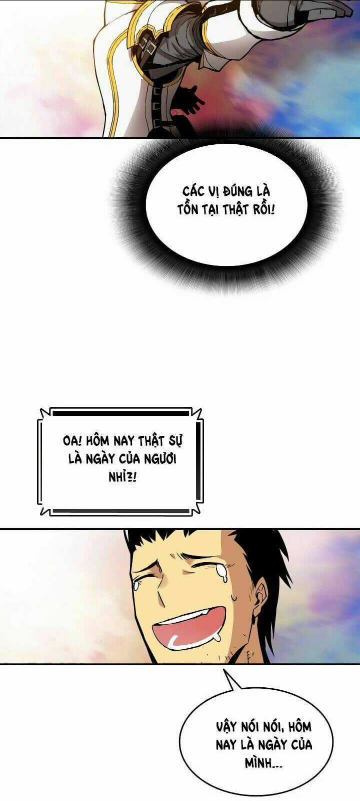 Tôi Là Lính Mới Chapter 1 trang 59