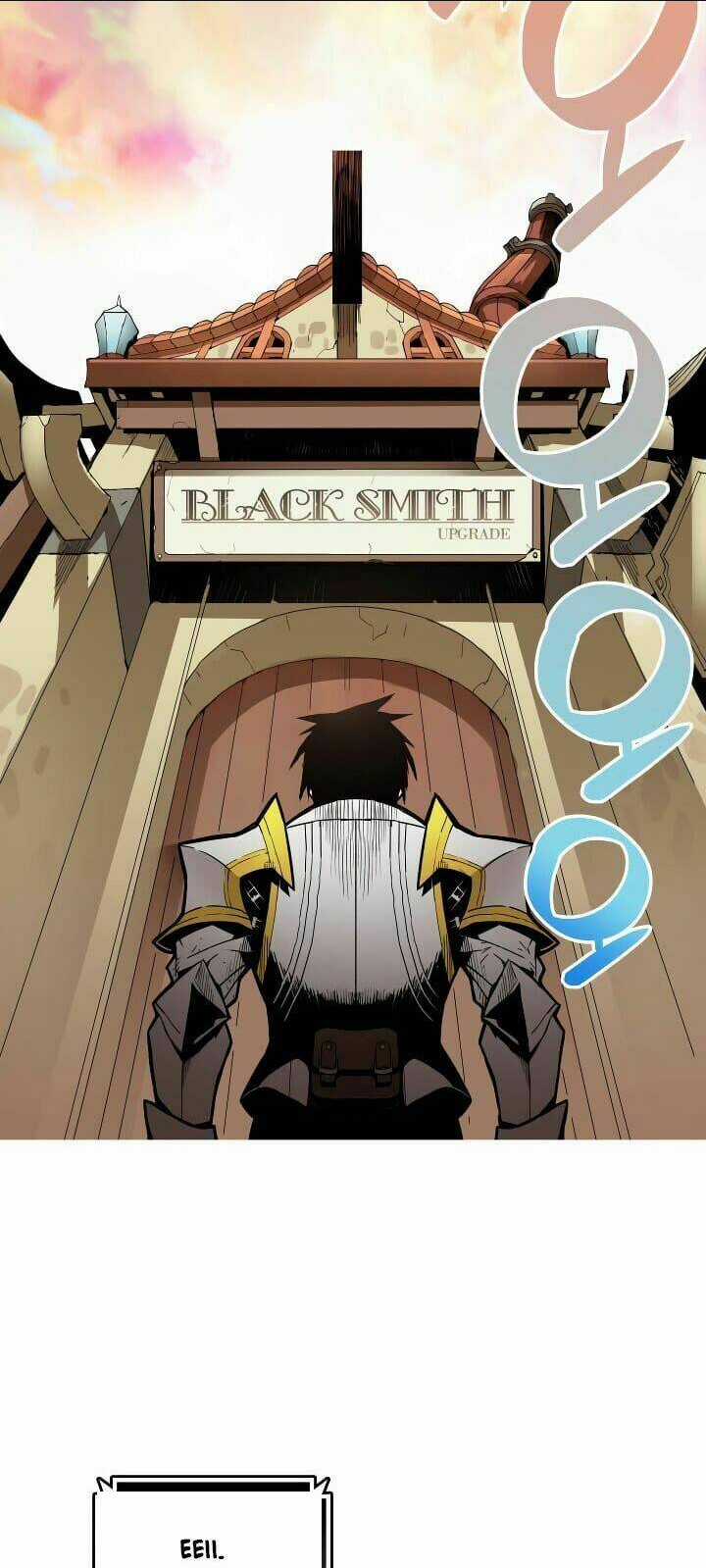 Tôi Là Lính Mới Chapter 1 trang 6