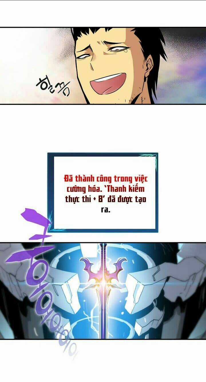 Tôi Là Lính Mới Chapter 1 trang 60