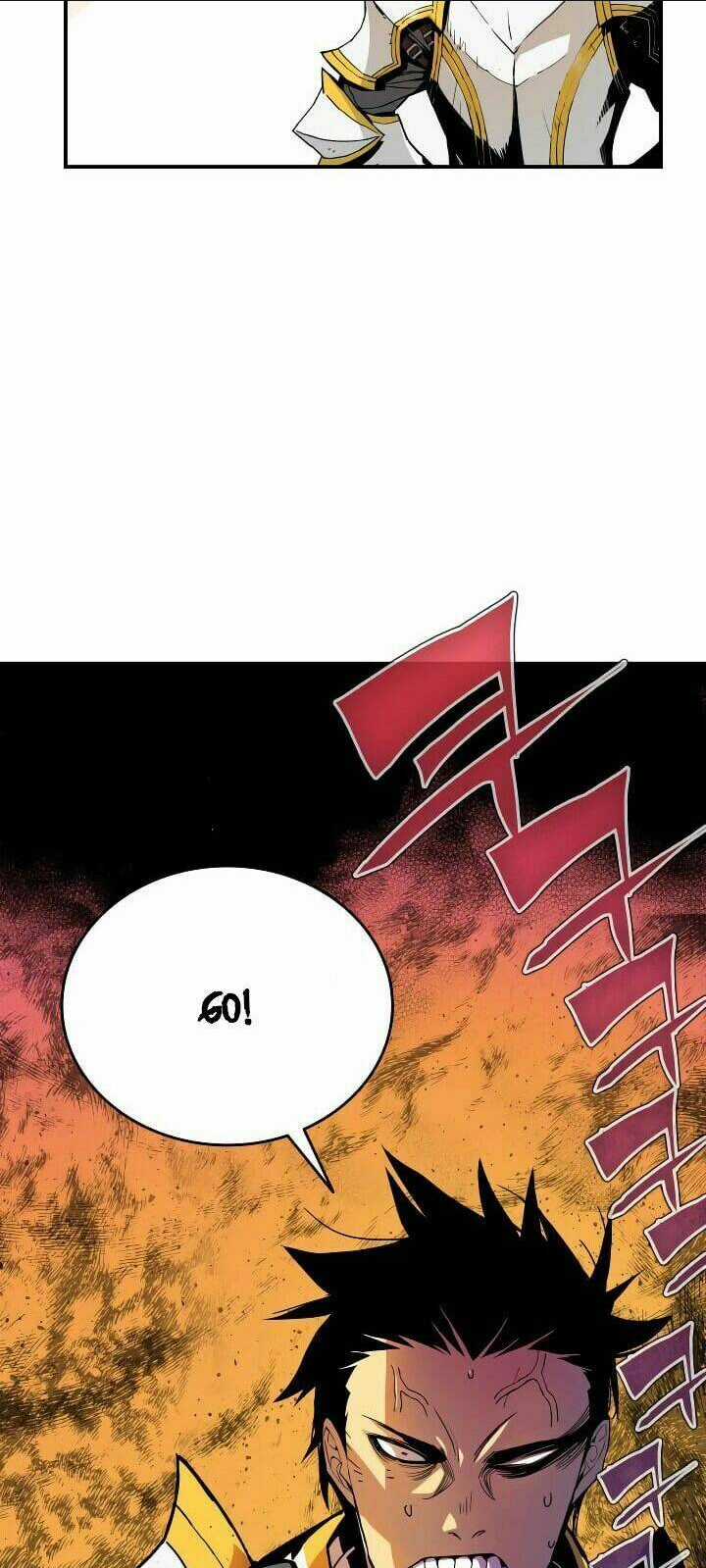 Tôi Là Lính Mới Chapter 1 trang 62