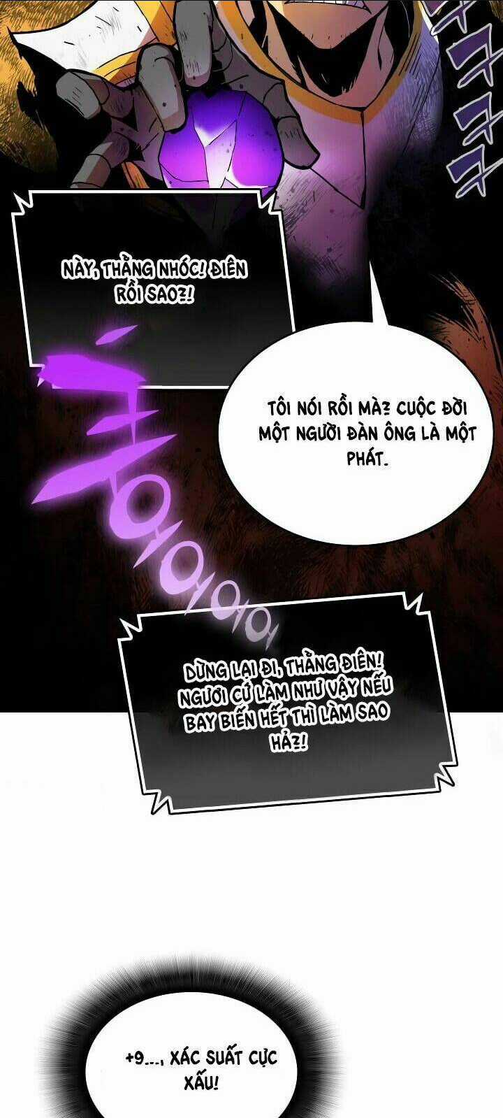 Tôi Là Lính Mới Chapter 1 trang 63