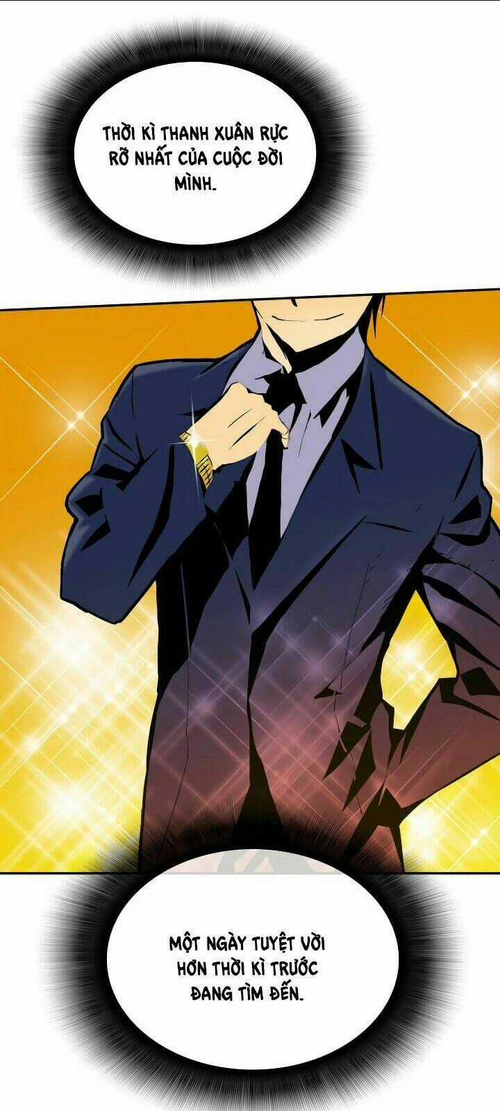 Tôi Là Lính Mới Chapter 1 trang 66