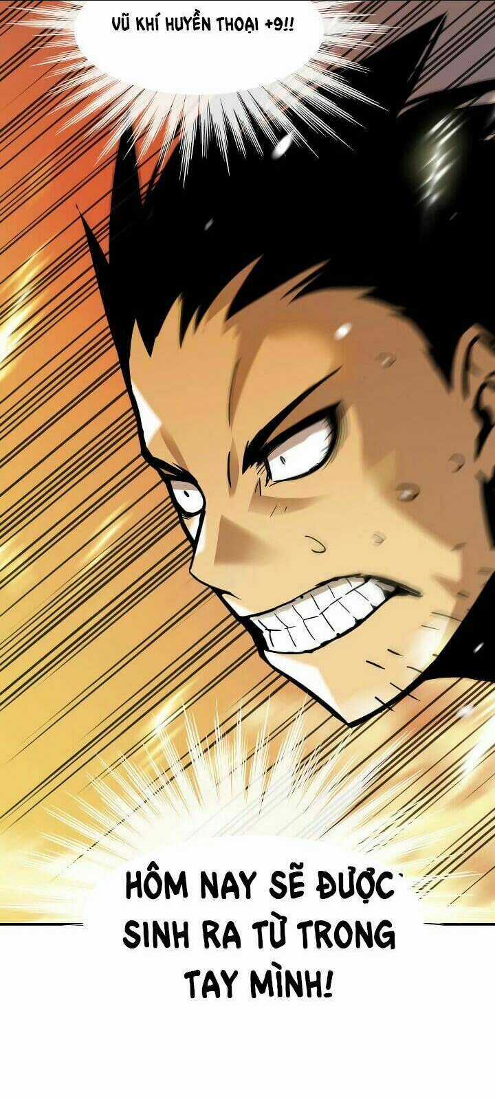 Tôi Là Lính Mới Chapter 1 trang 68