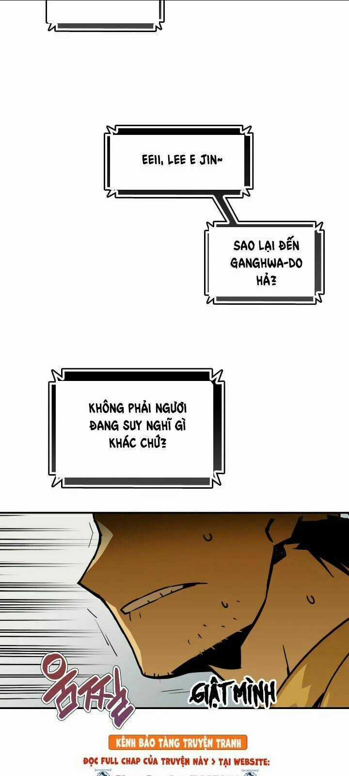 Tôi Là Lính Mới Chapter 1 trang 7