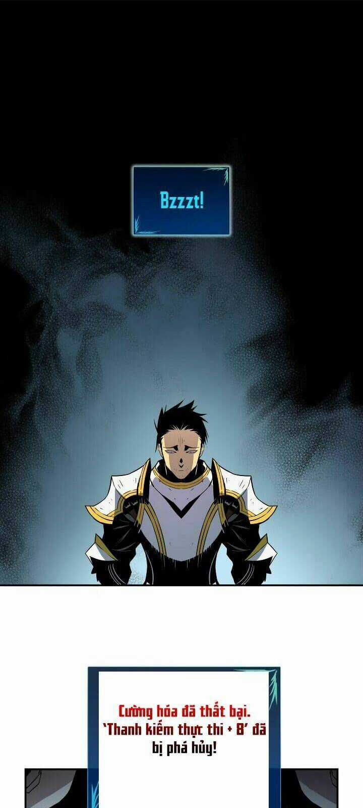 Tôi Là Lính Mới Chapter 1 trang 71