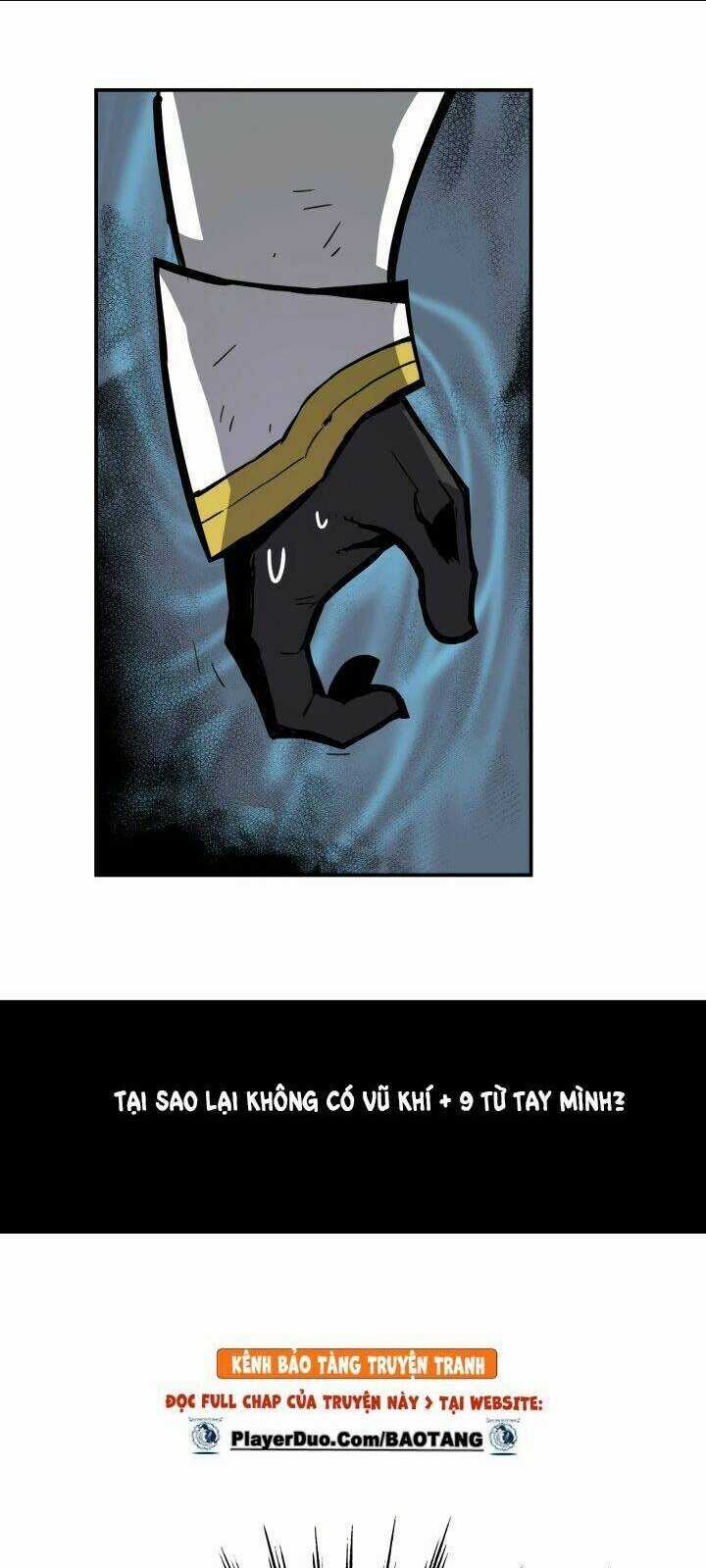 Tôi Là Lính Mới Chapter 1 trang 74