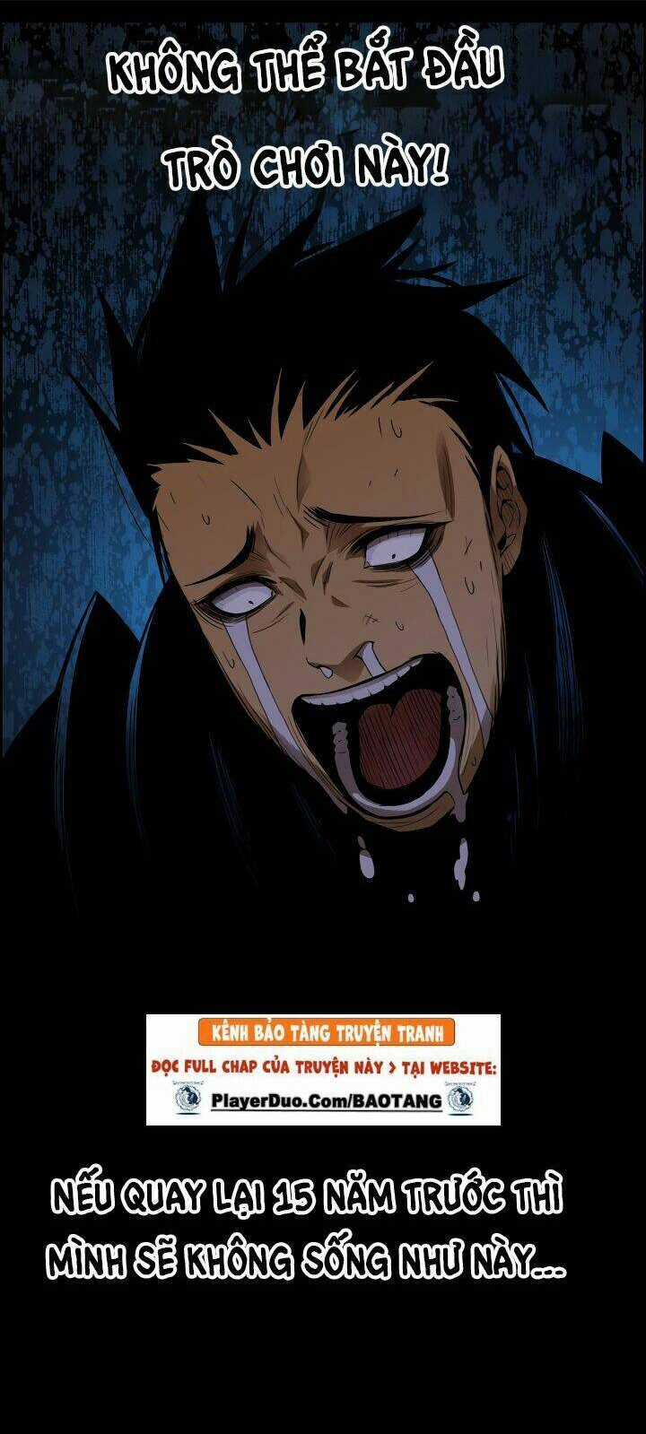 Tôi Là Lính Mới Chapter 1 trang 82