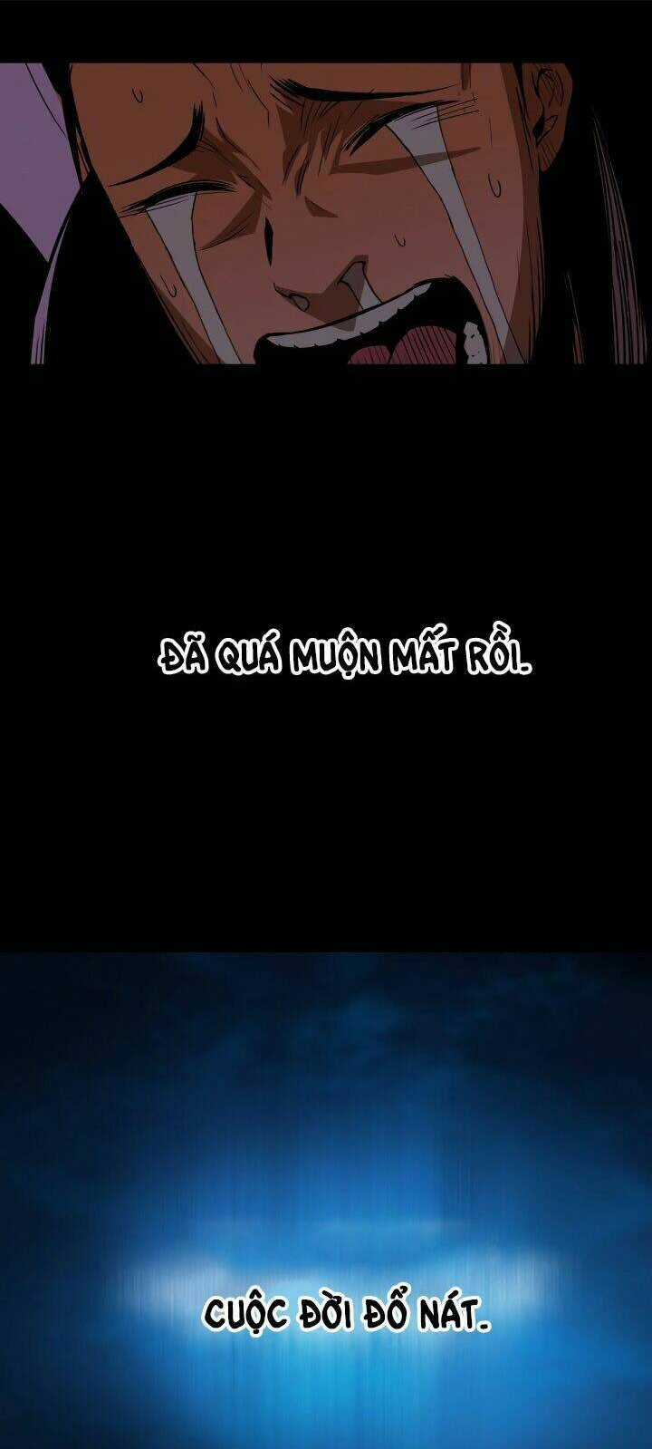 Tôi Là Lính Mới Chapter 1 trang 84