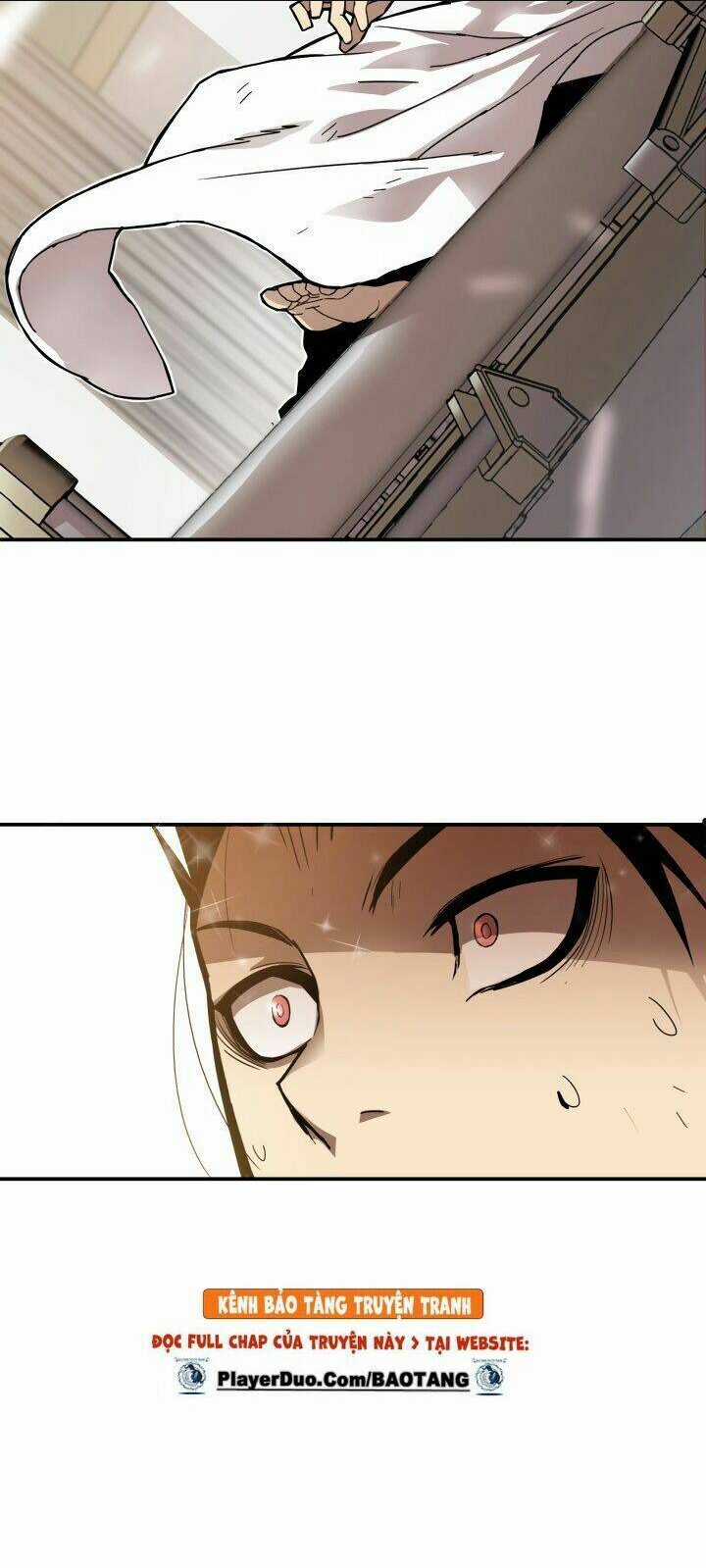 Tôi Là Lính Mới Chapter 1 trang 89