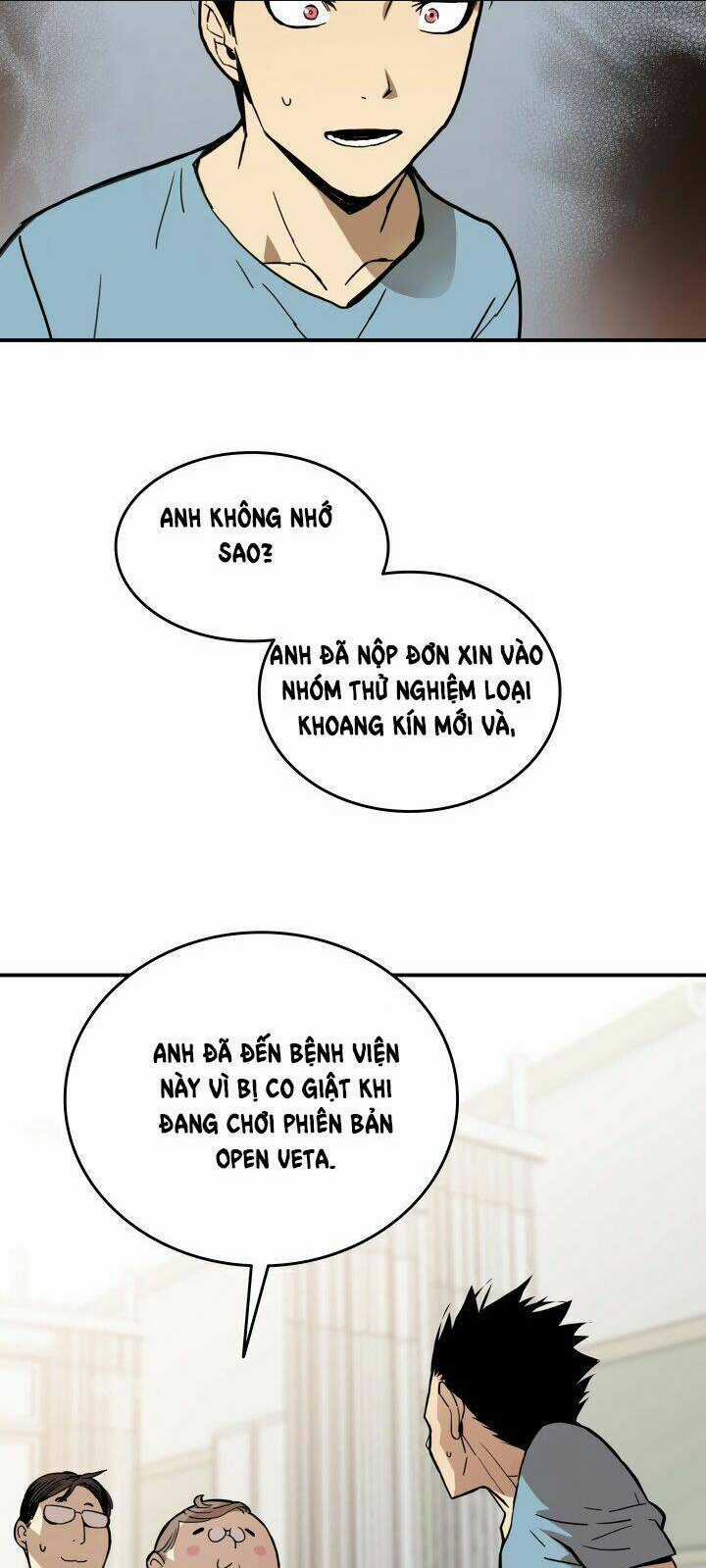 Tôi Là Lính Mới Chapter 1 trang 94