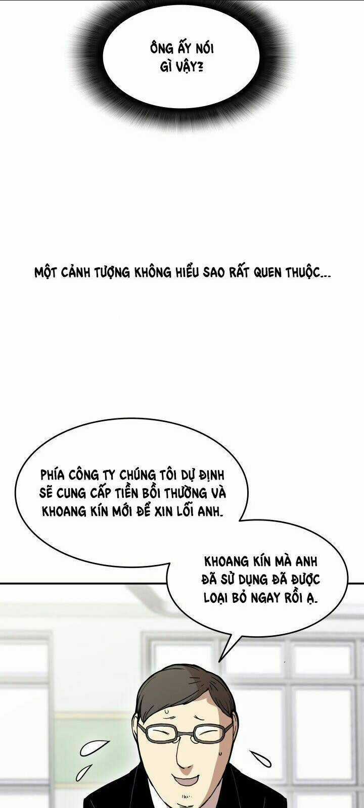 Tôi Là Lính Mới Chapter 1 trang 96