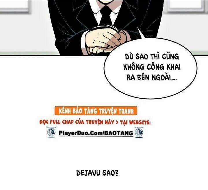 Tôi Là Lính Mới Chapter 1 trang 97