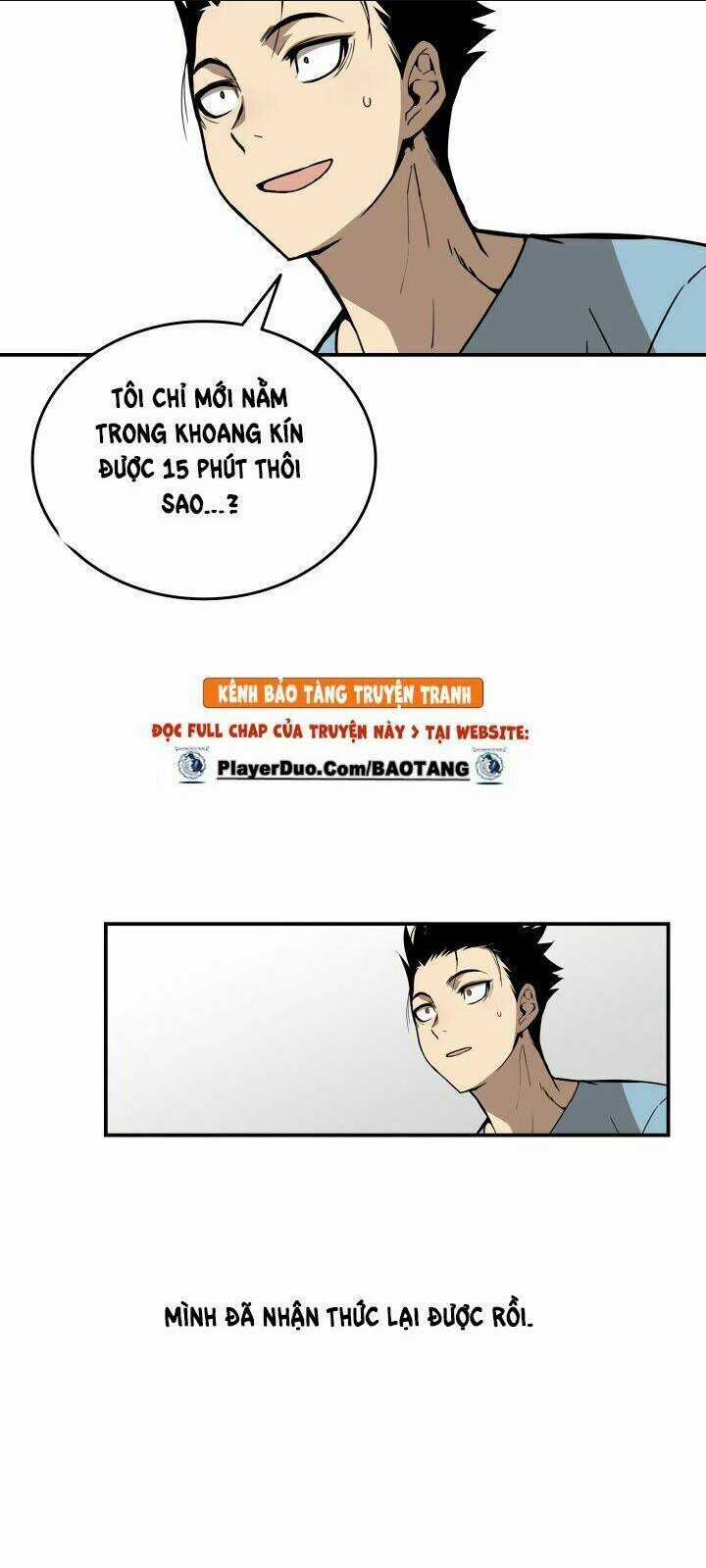 Tôi Là Lính Mới Chapter 1 trang 99