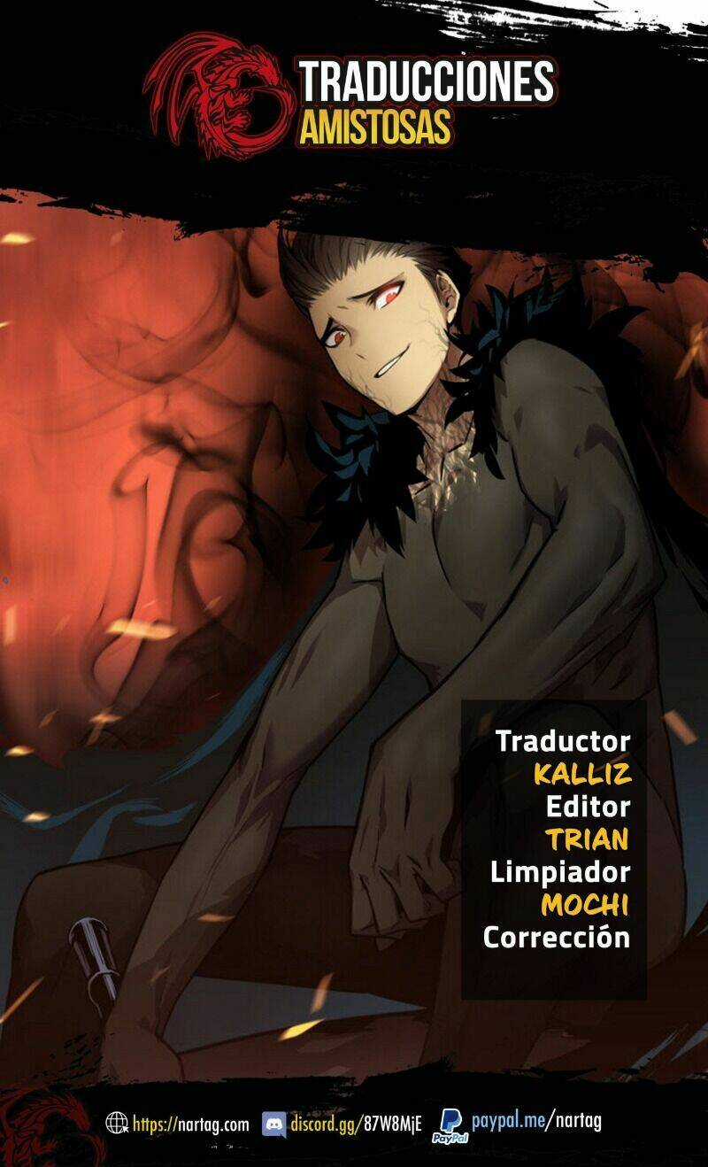 Tôi Là Lính Mới Chapter 10 trang 1