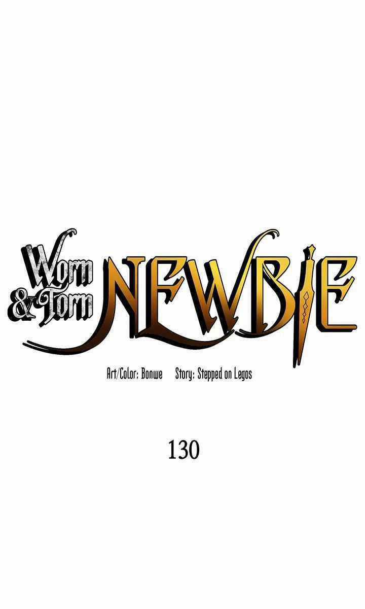 Tôi Là Lính Mới Chapter 130 trang 0