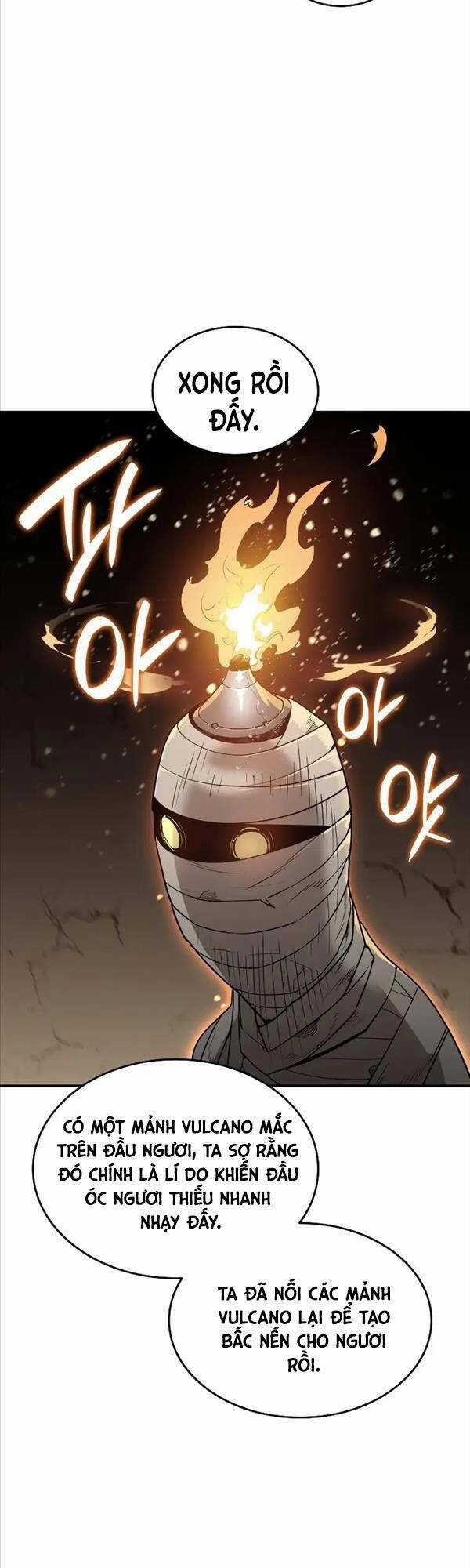 Tôi Là Lính Mới Chapter 132 trang 1
