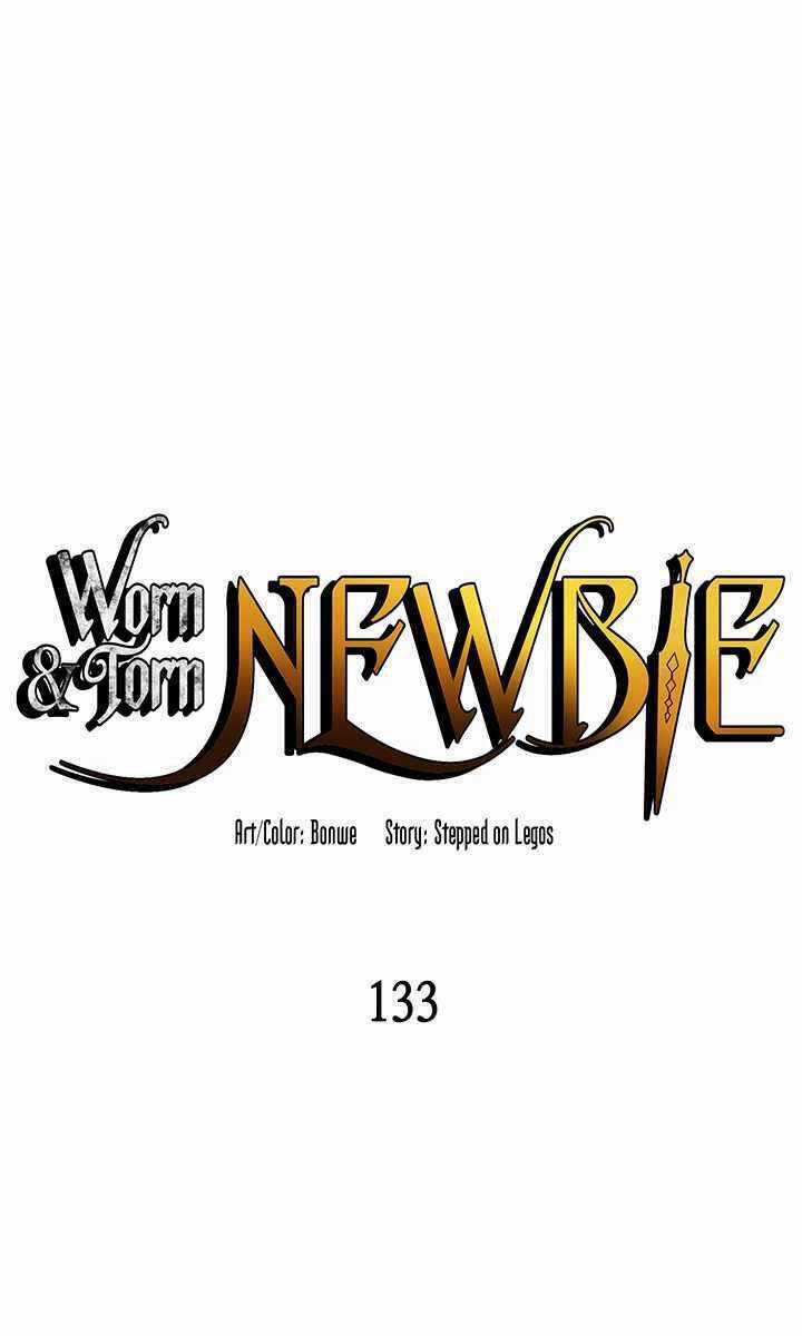 Tôi Là Lính Mới Chapter 133 trang 0