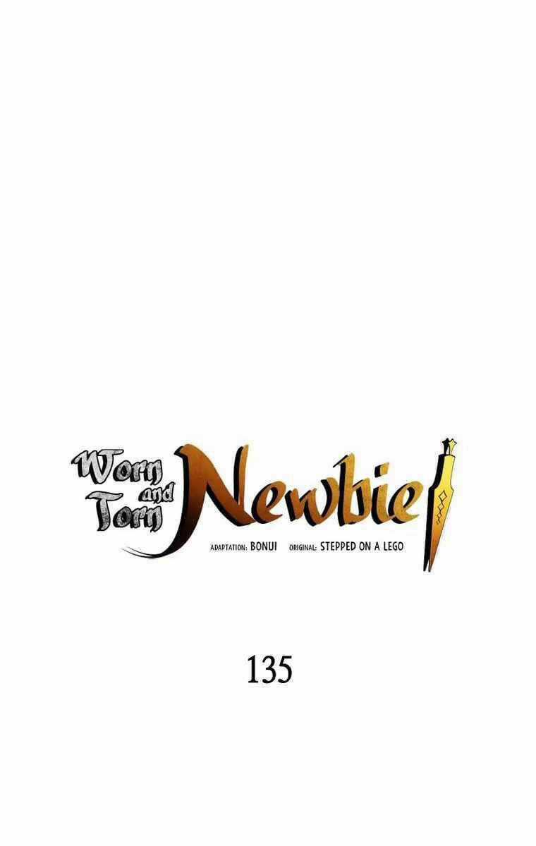 Tôi Là Lính Mới Chapter 135 trang 0