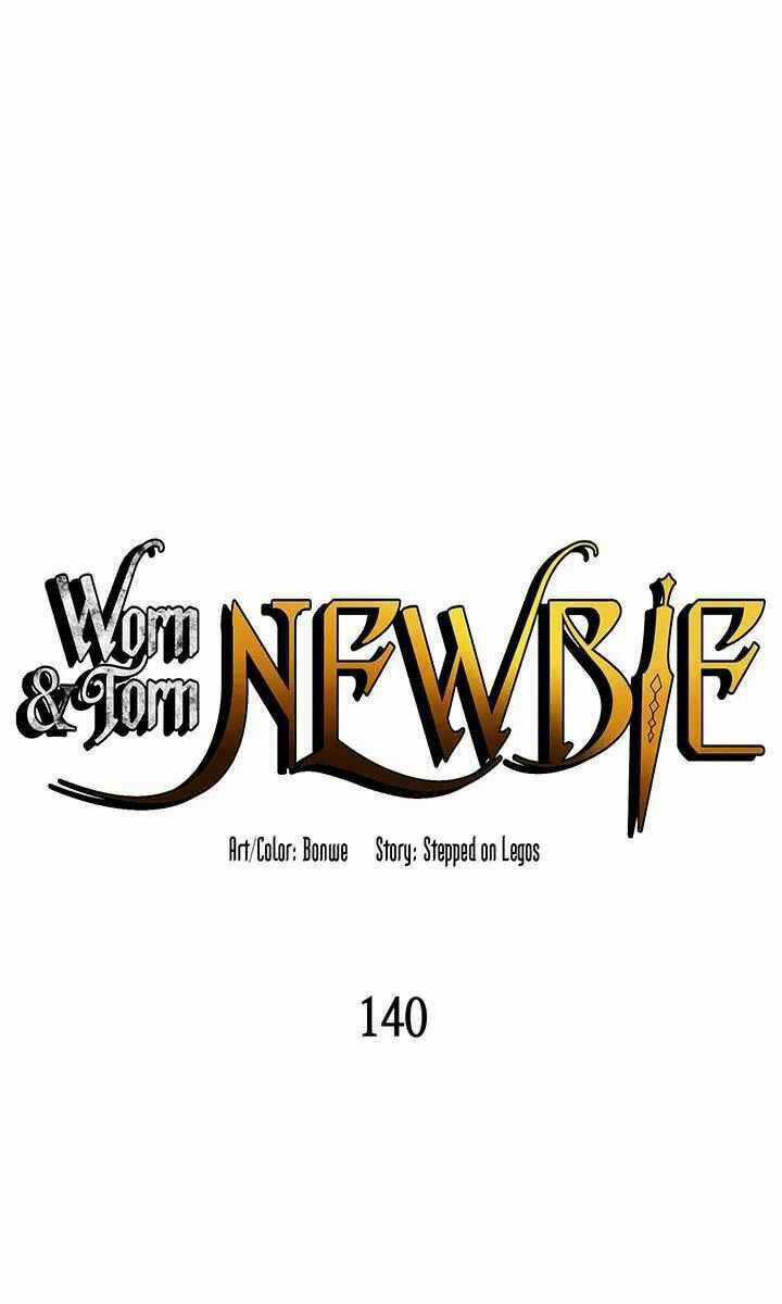 Tôi Là Lính Mới Chapter 140 trang 0