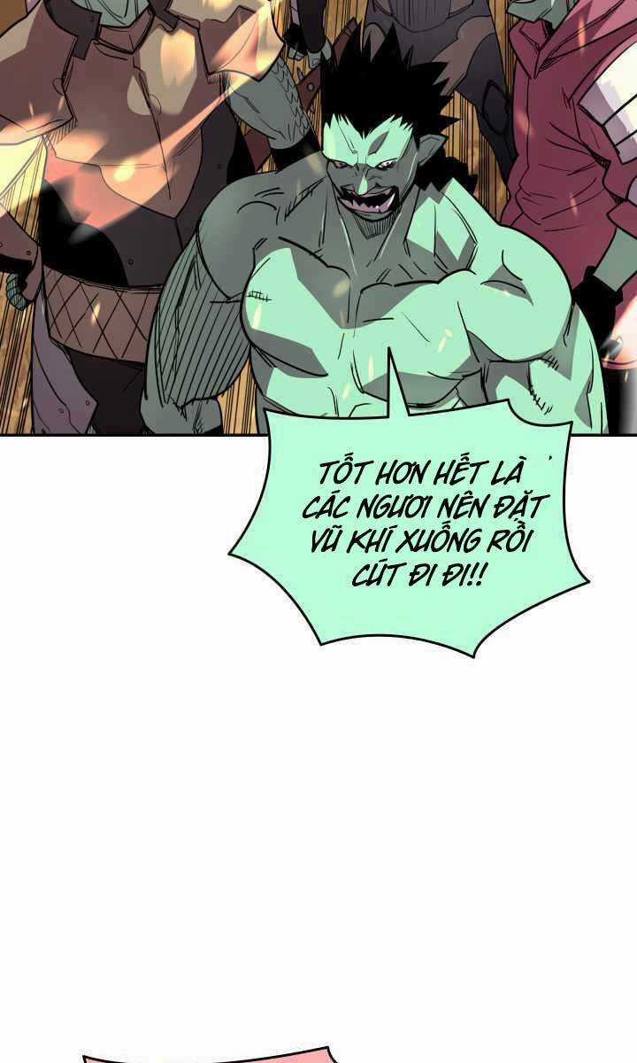 Tôi Là Lính Mới Chapter 146 trang 1