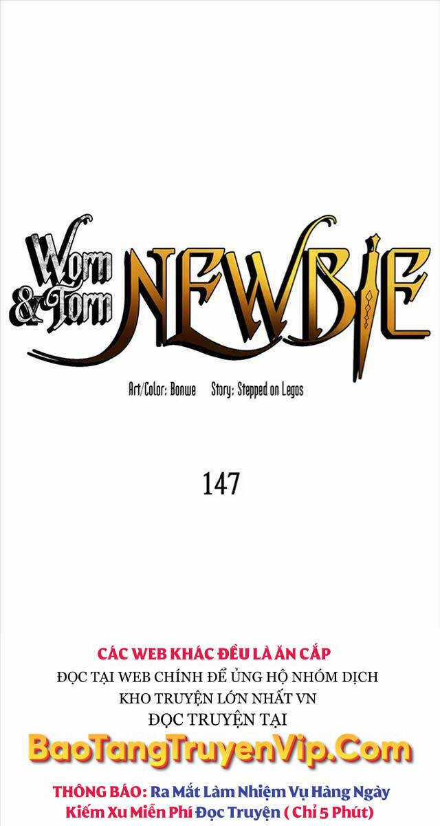 Tôi Là Lính Mới Chapter 147 trang 0