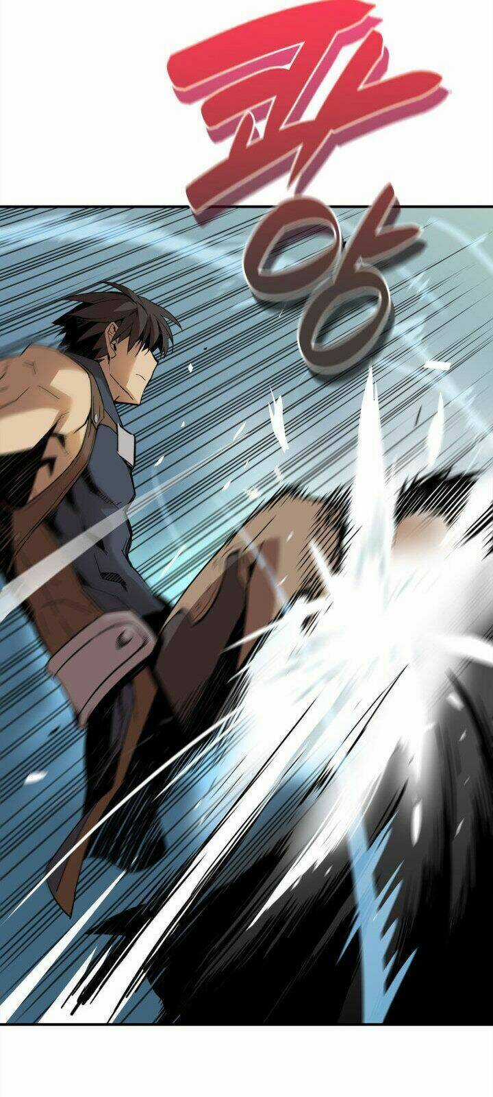 Tôi Là Lính Mới Chapter 15 trang 12