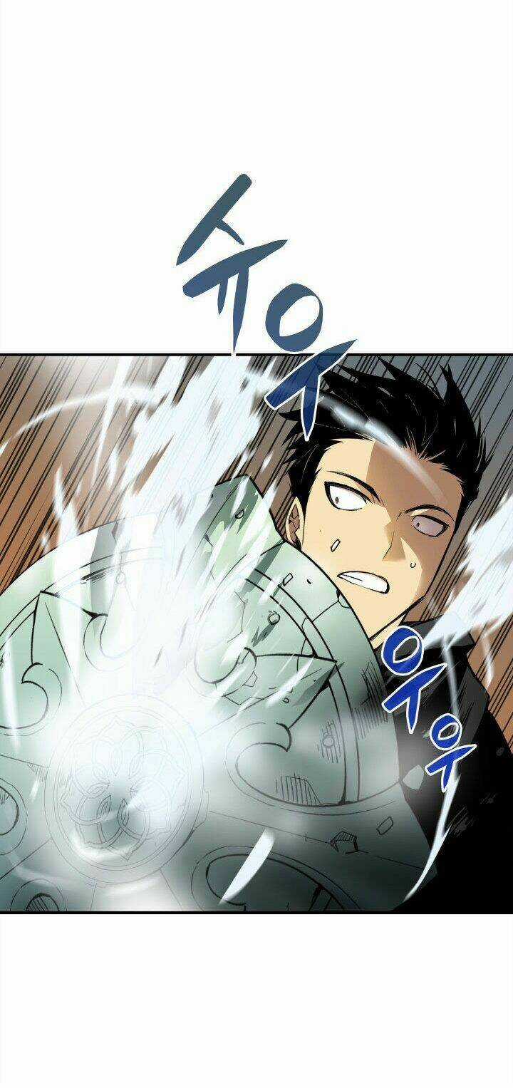 Tôi Là Lính Mới Chapter 15 trang 13