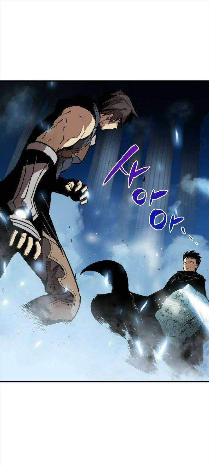 Tôi Là Lính Mới Chapter 15 trang 14