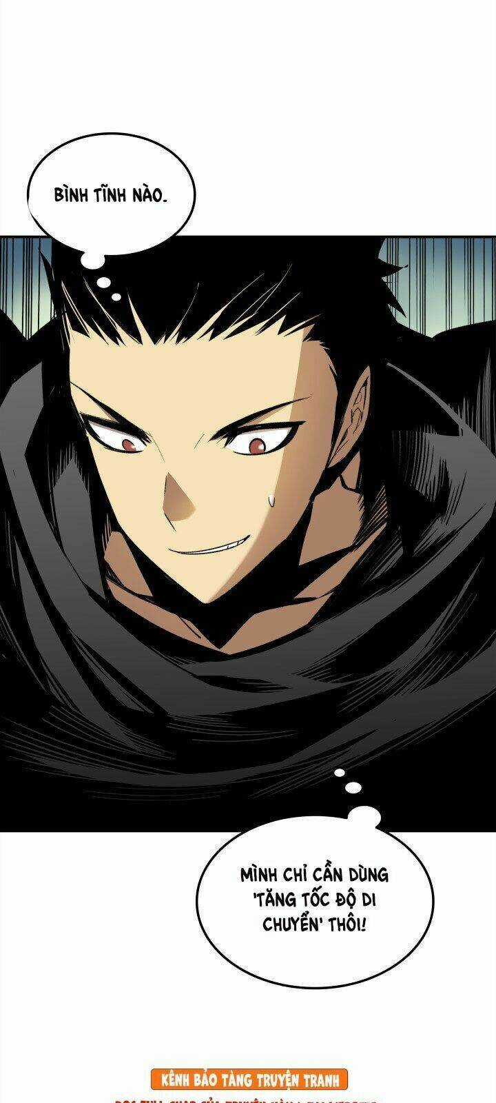 Tôi Là Lính Mới Chapter 15 trang 15