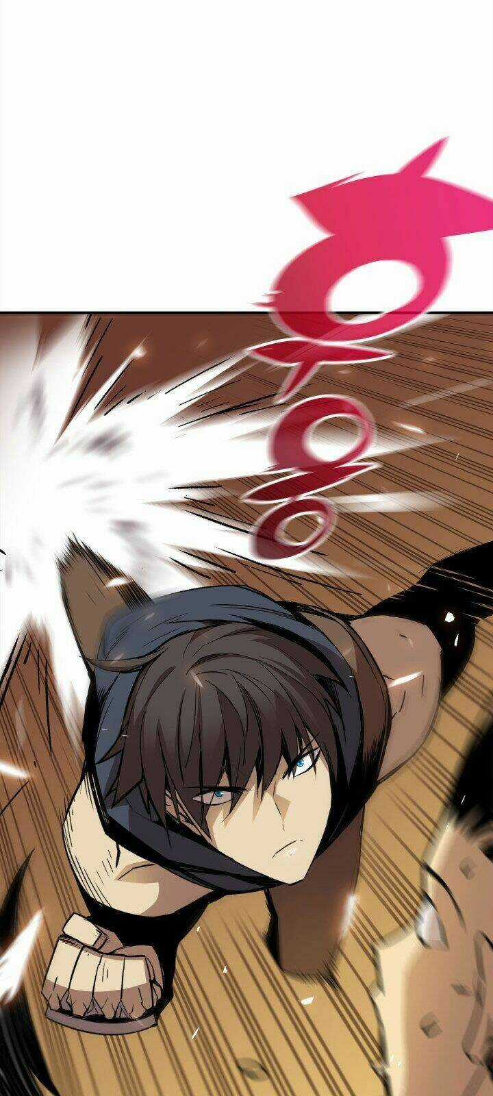 Tôi Là Lính Mới Chapter 15 trang 18