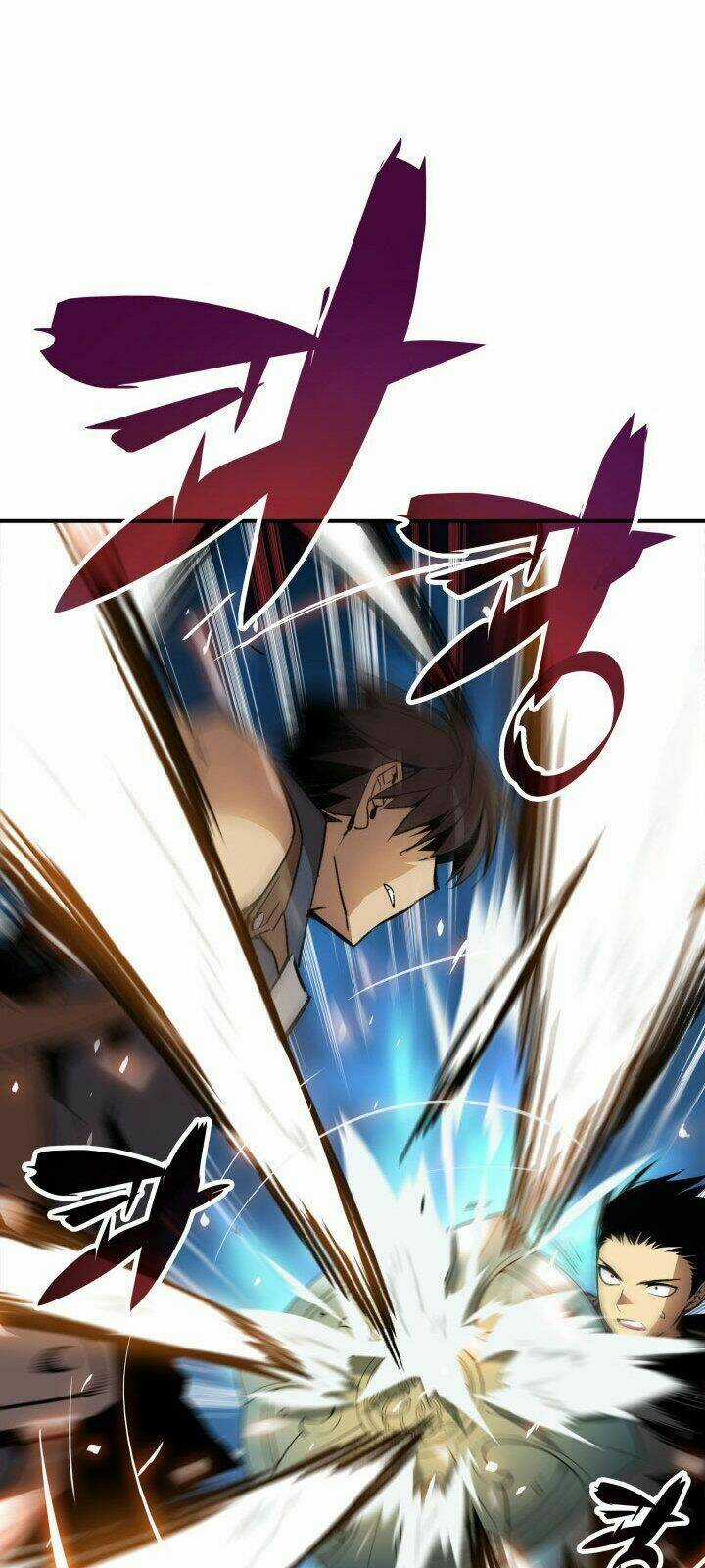 Tôi Là Lính Mới Chapter 15 trang 20