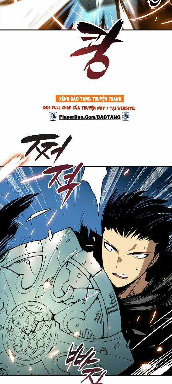 Tôi Là Lính Mới Chapter 15 trang 21