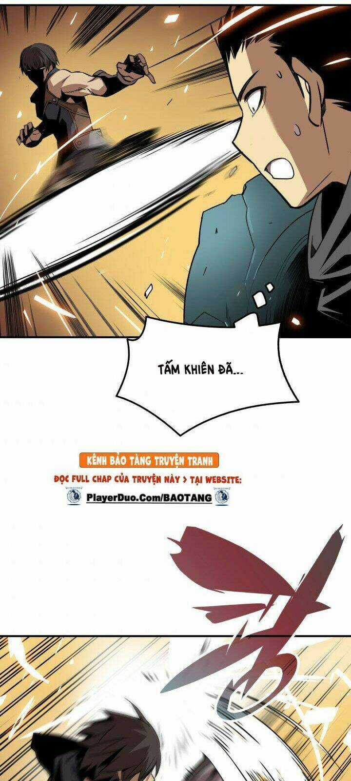 Tôi Là Lính Mới Chapter 15 trang 23