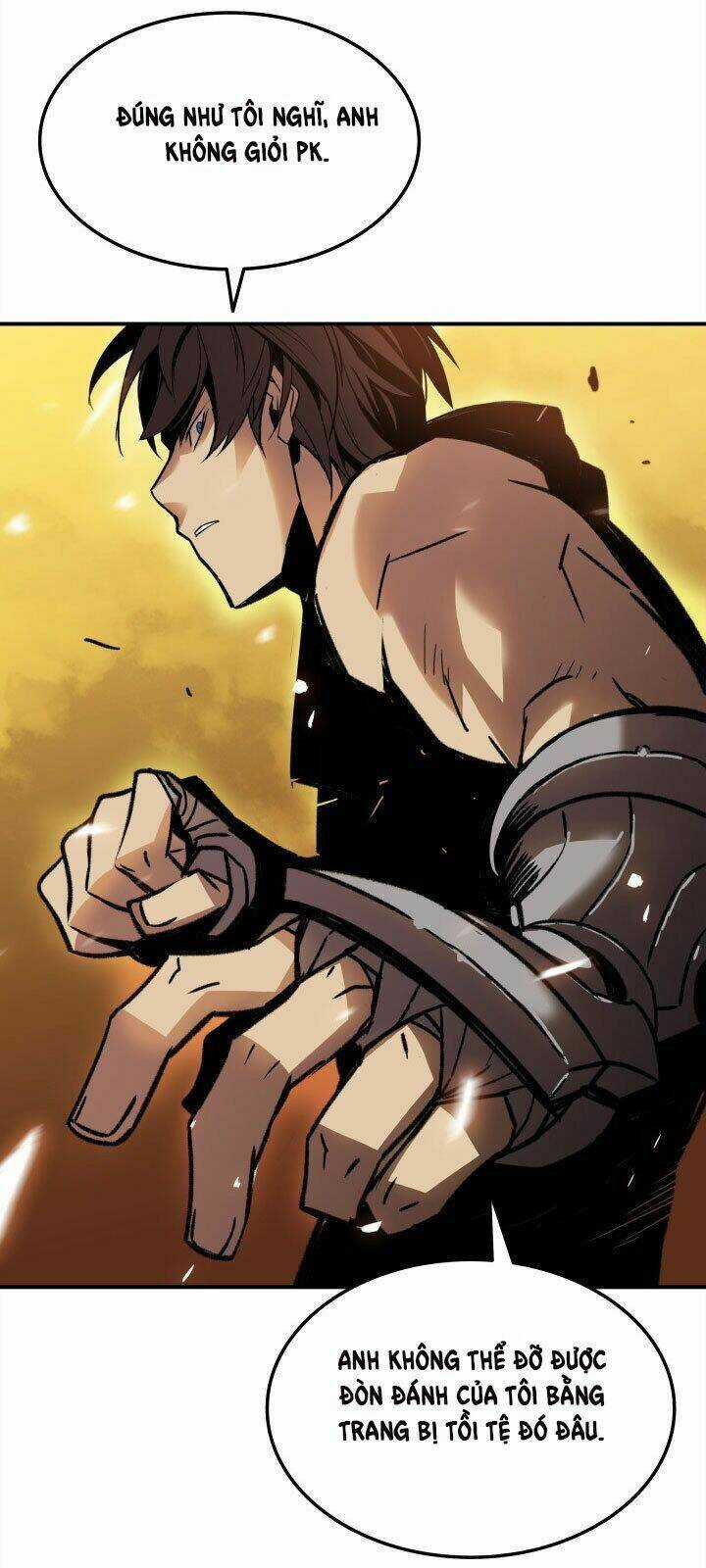 Tôi Là Lính Mới Chapter 15 trang 29