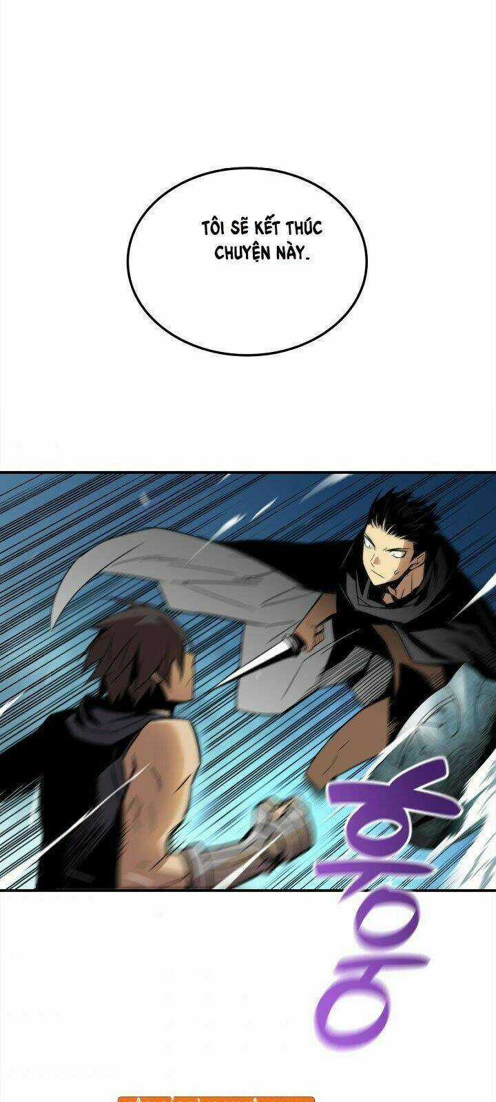 Tôi Là Lính Mới Chapter 15 trang 30