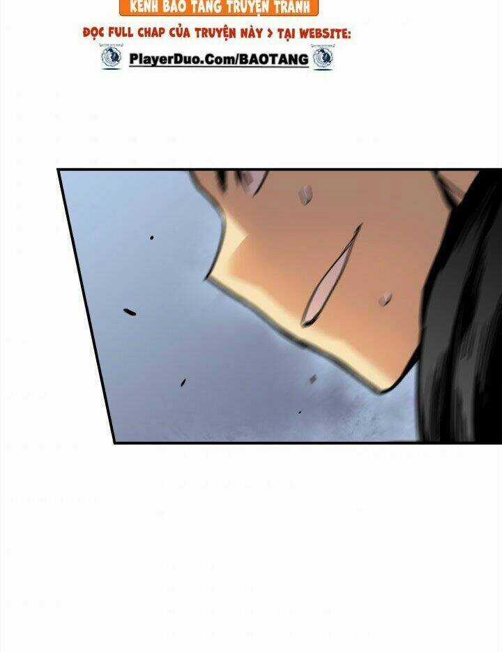 Tôi Là Lính Mới Chapter 15 trang 31